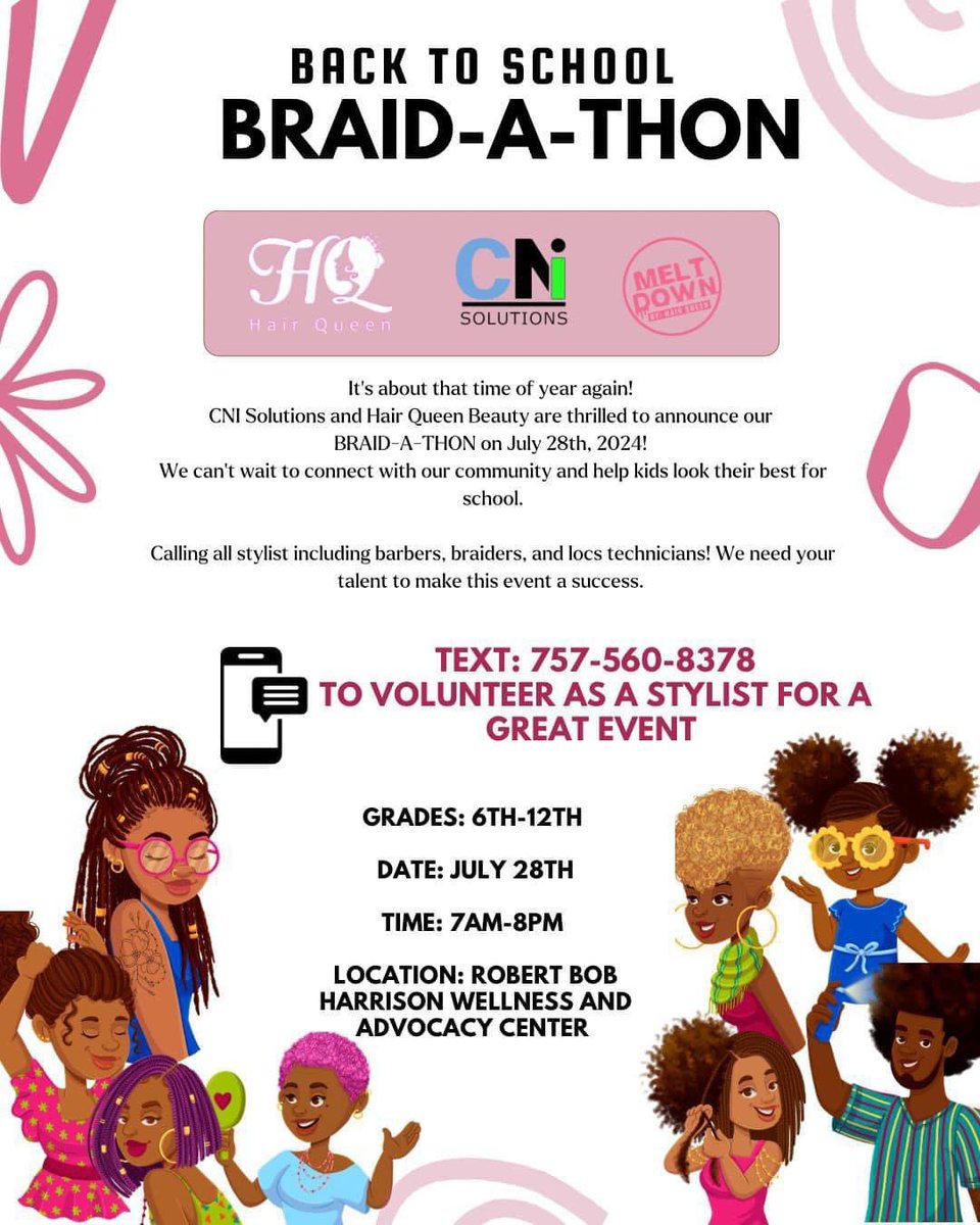 Huntsville CNI-Solutions (@cnihuntsville) on Twitter photo 