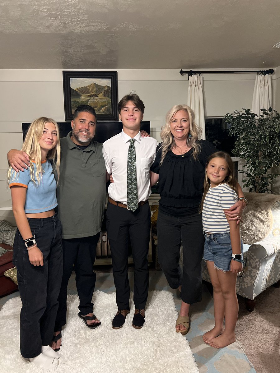 Congrats to former Captain <a href="/DrewDeu/">Drew Deucher</a> on being called to serve in Naga, Philippines!! I’m sure Coach <a href="/grdeucher/">Garrett Deucher</a> is proud!!