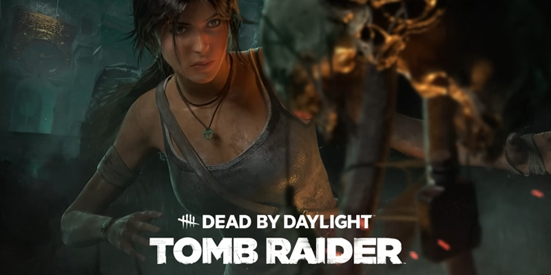 Faceplant_ltd's tweet photo. From a river of blood, to a realm of Fog, we've crofted a new update for the Randomizer.

The new update includes the Tomb Raider chapter &amp; all changes made in the 8.1.0 version of Dead by Daylight.

You can find the patch notes here: https://t.co/LnkPdA20bN

Stay random! https://t.co/fjUo6OYvkX