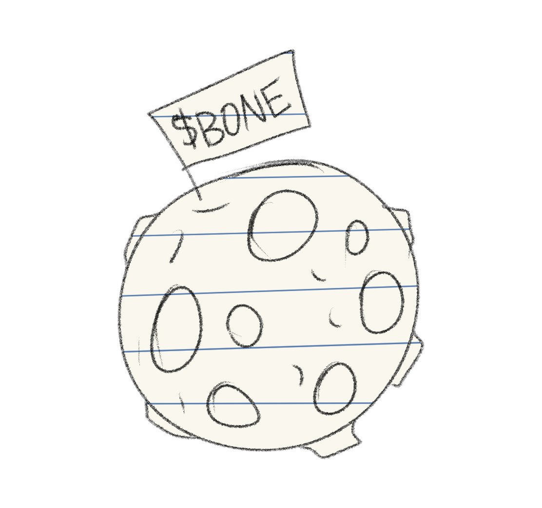 $BONE Is now listed on <a href="/coinscopecrypto/">Coinscope, a TAC Security Company</a> 

Link: coinscope.co/coin/3-bone