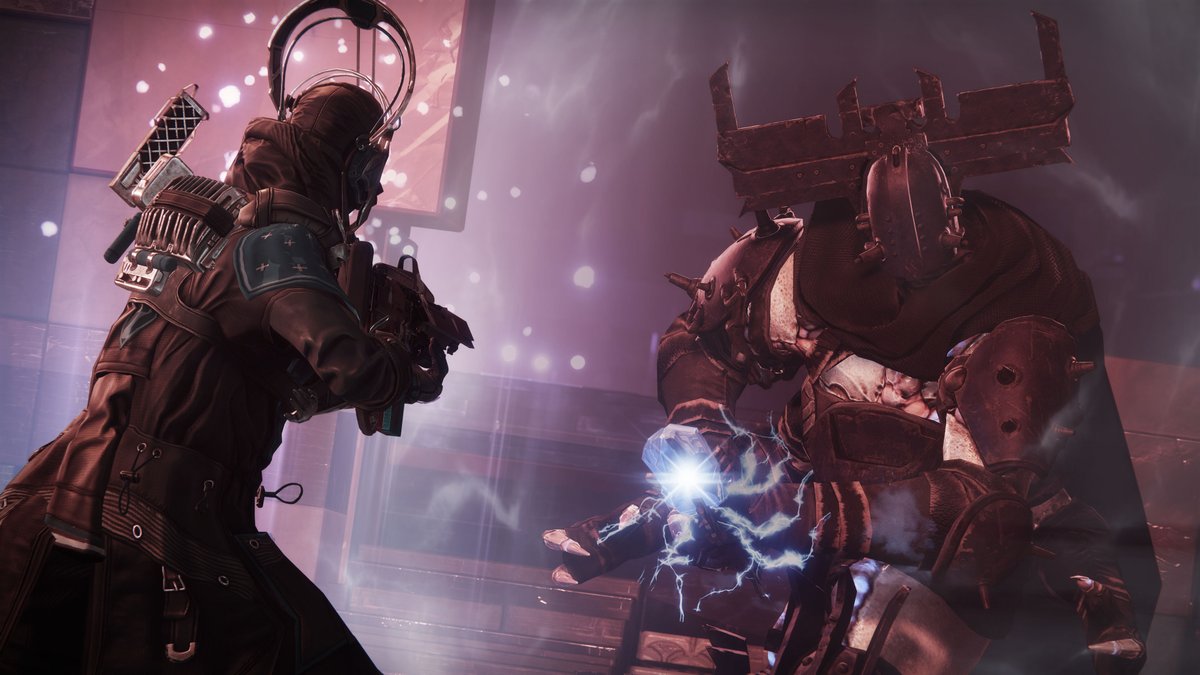 Destiny 2 ANZ tweet media