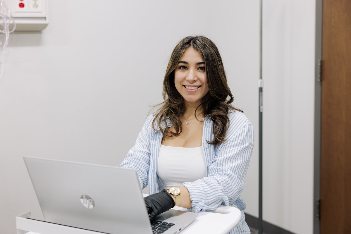 North Central College tweet media