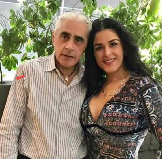 Doña Carmelita tweet media