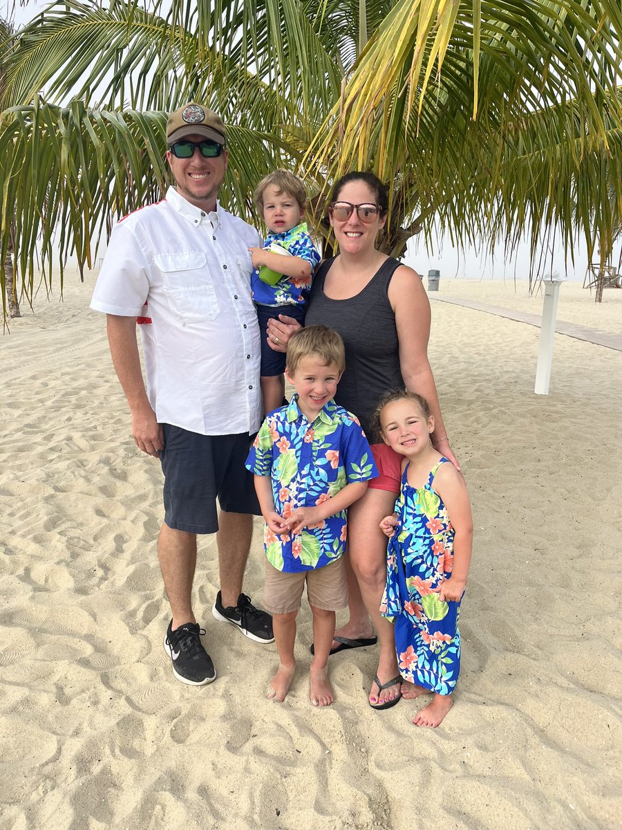 Took a trip to the beach while visiting family in NJ #LionsAtPlay #RHSRoar <a href="/ReedyLions/">Reedy High School</a>