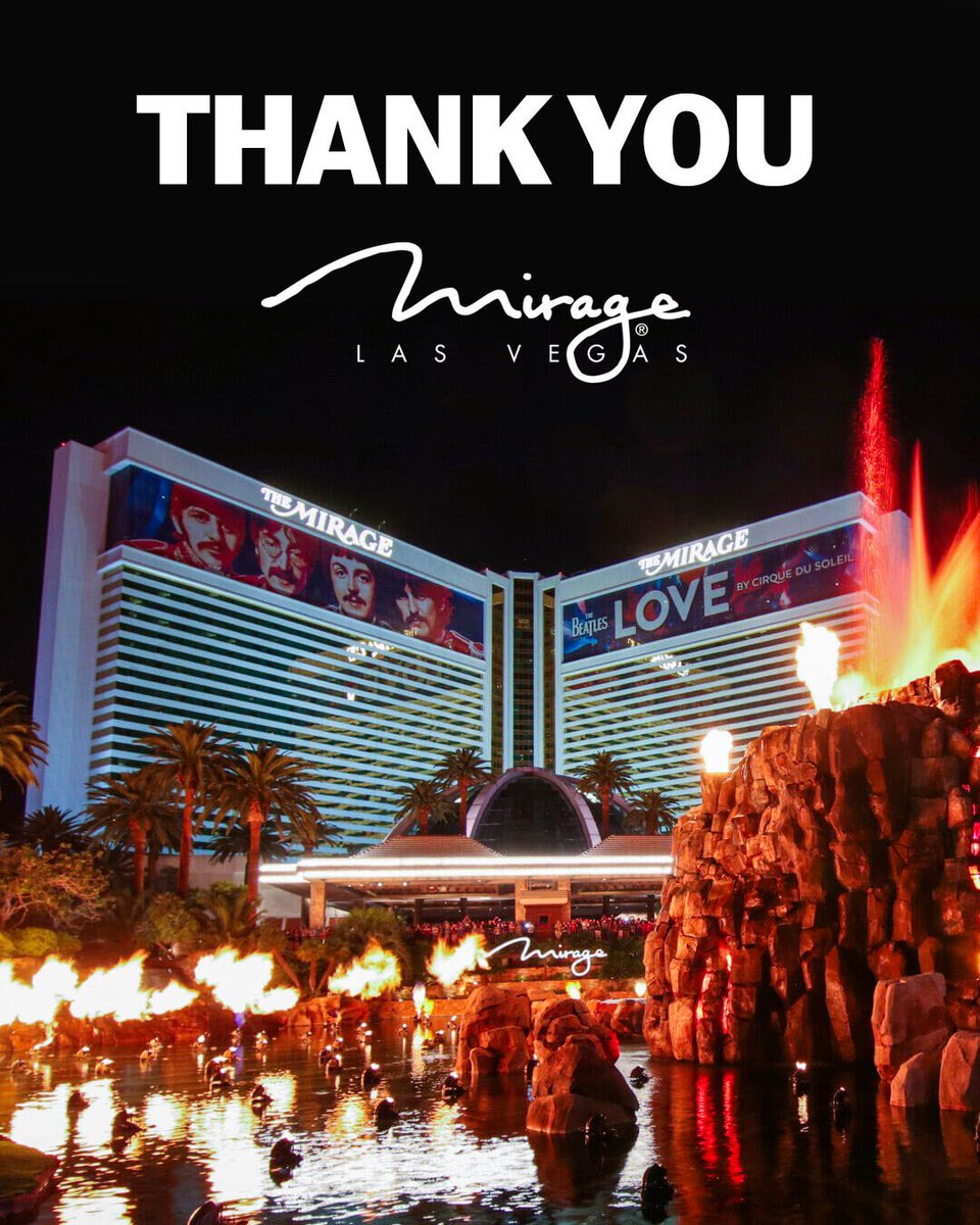 Las Vegas tweet media