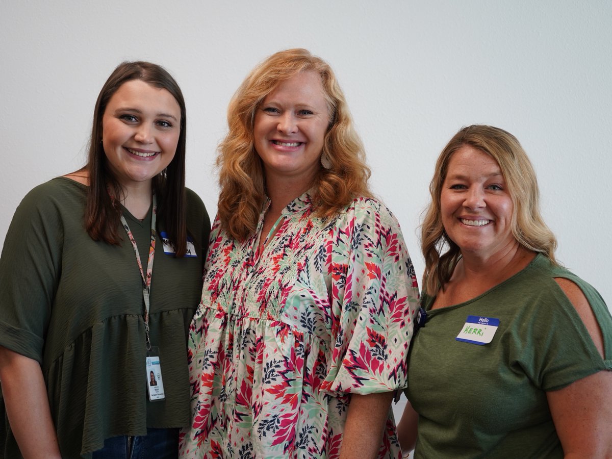 Georgetown ISD tweet media