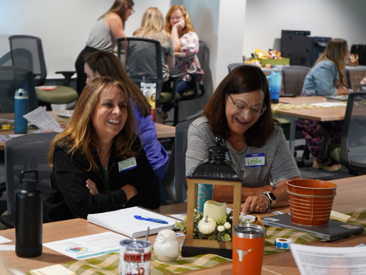 Georgetown ISD tweet media