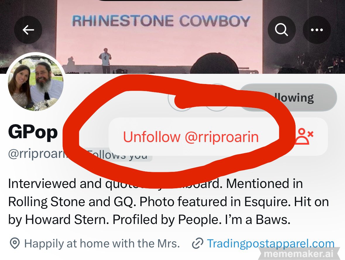 TJFRandomNinja's tweet photo. @rriproarin 🧐
Jk,jk😄 https://t.co/UuKVyfZpTd