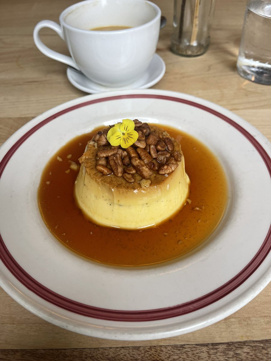 When I found out the restaurant of the chef who won the James Beard award for Best Chef in the Southeast 2023 was an easy walk from my hotel it was a no-brainer dinner choice