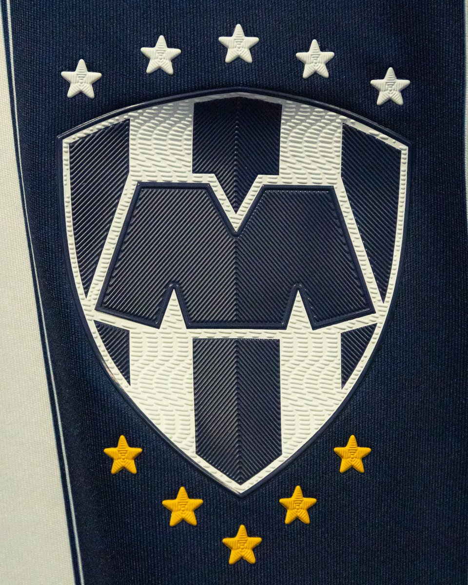 Rayados tweet media