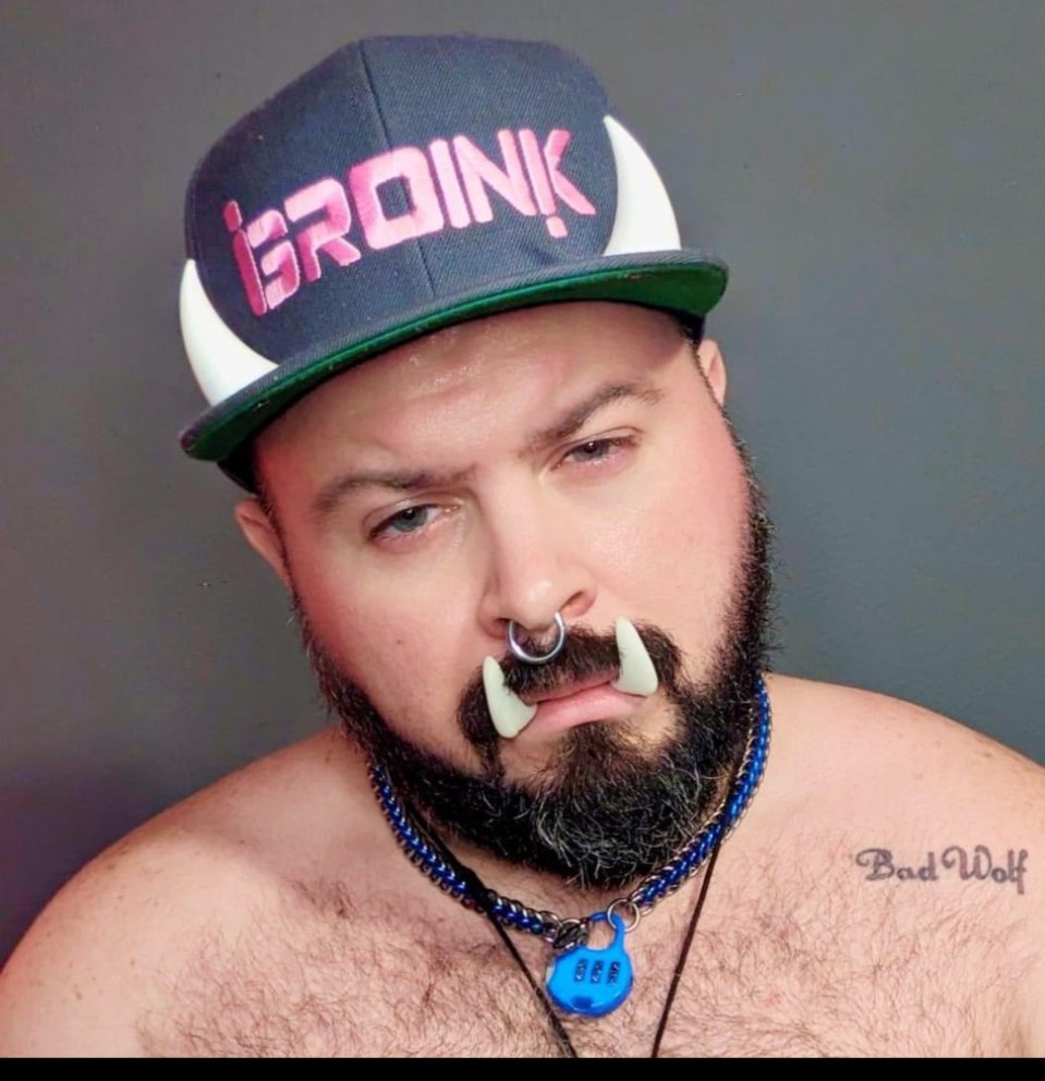 Bigbrobourbon's tweet photo. People ask me about the hat I stream in, you can get it here at https://t.co/6QCKzSCuLw, along with some other cool stuff. https://t.co/WUANwSld87