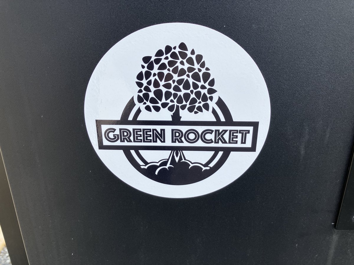 deebydeepassive's tweet photo. 我が家はGREEN ROCKETさん推しです☺️

#GREENROCKET https://t.co/JAAUAsb8Wu