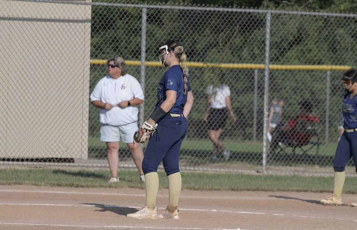 We played at the Ohio Stingrays Showcase this past weekend. We were placed in the 14u power pool and went 4-2. I pitched 14 strikeouts over 13 innings. Can’t wait to finish our season strong next week at 16u nationals in Johnson City, TN. <a href="/ROCK_GOLD_14U/">Rock Gold VA 14U Anderson</a> <a href="/ROCKGOLDVA/">ROCK GOLD VA ORG</a>