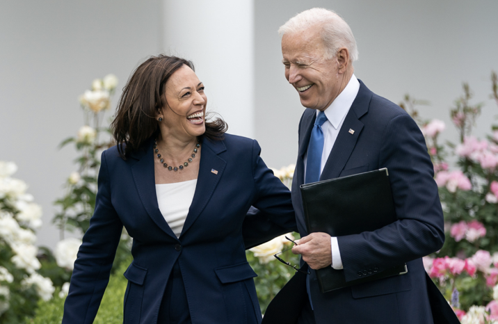 Who else is voting for President Biden and VP Harris, and will NEVER vote for Trump and Vance?

Let me hear you! #Project2025WarOnWomen