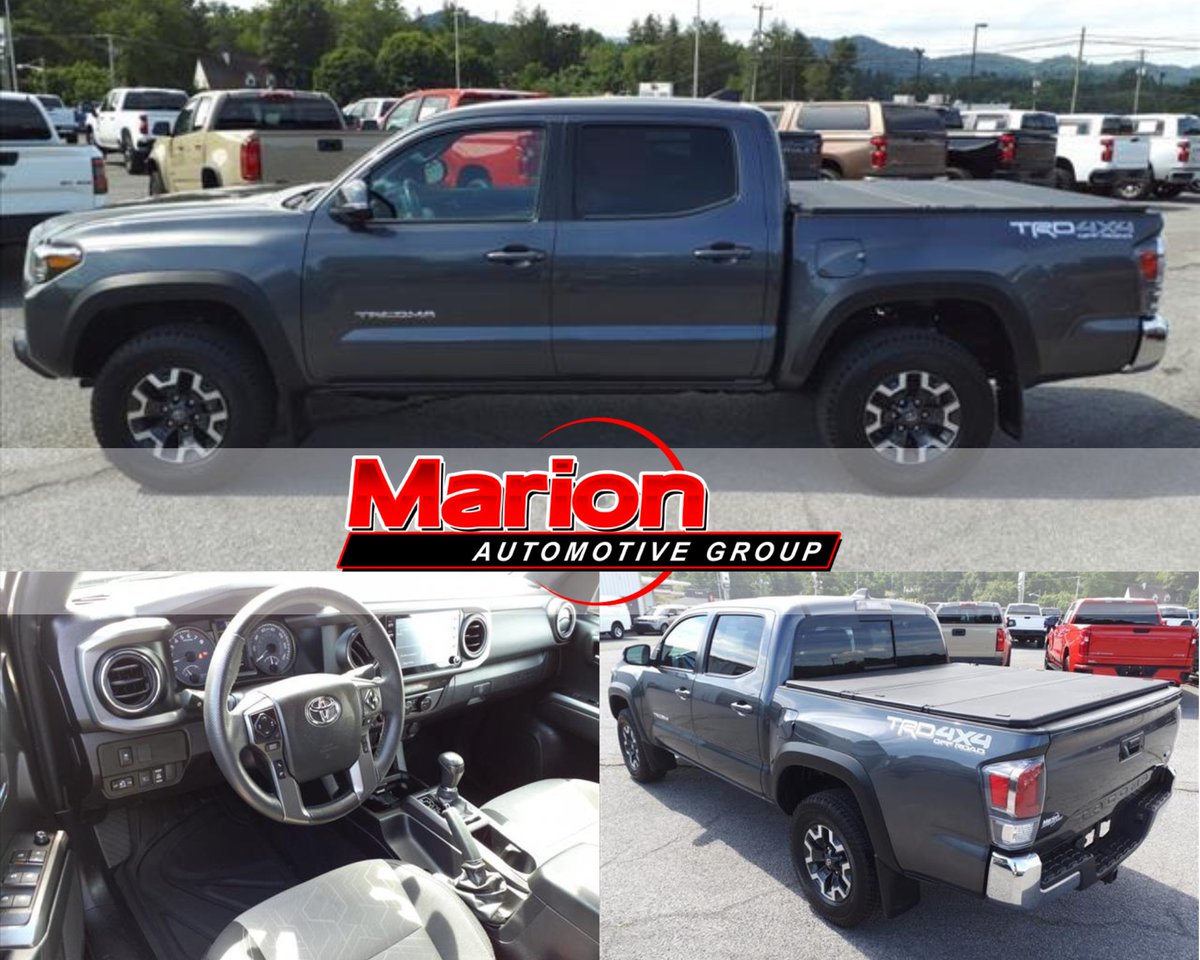 MarionAutoGroup tweet picture