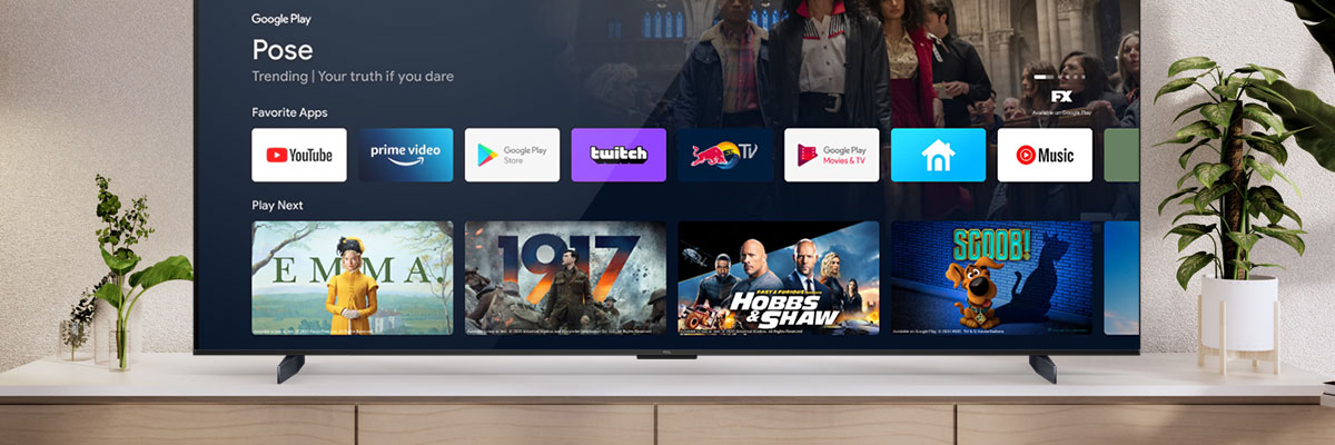 Tener una TCL Smart TV facilita el acceso a tu contenido favorito. Sin embargo, es complicado descargar aplicaciones desde ROKU o Google Play Store. Para que esto no te pase, te damos el paso a paso de cómo hacerlo aquí: bit.ly/3x6jX1X 

#TCLInspireGreatness #TuPantalla