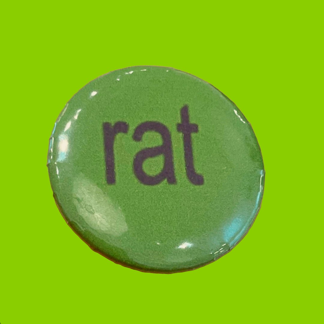 ohboy_art's tweet photo. R A T  S U M M E R https://t.co/qEphyZIcXc