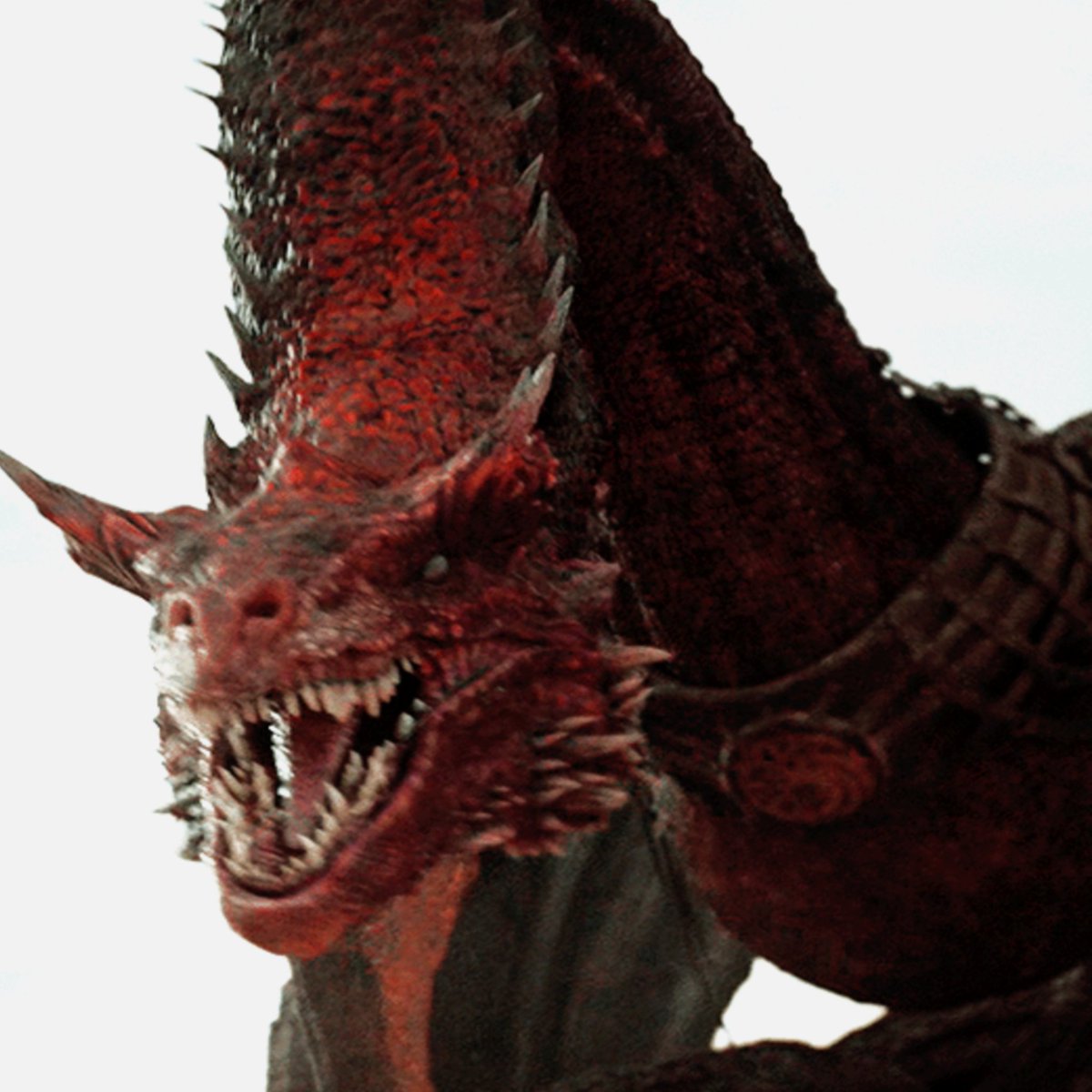 Não podemos esquecer desse magnífico ator também, ele é um artista incrível que merece mais reconhecimento na indústria.