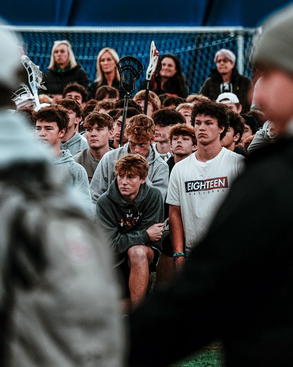 Showcase Lacrosse tweet media