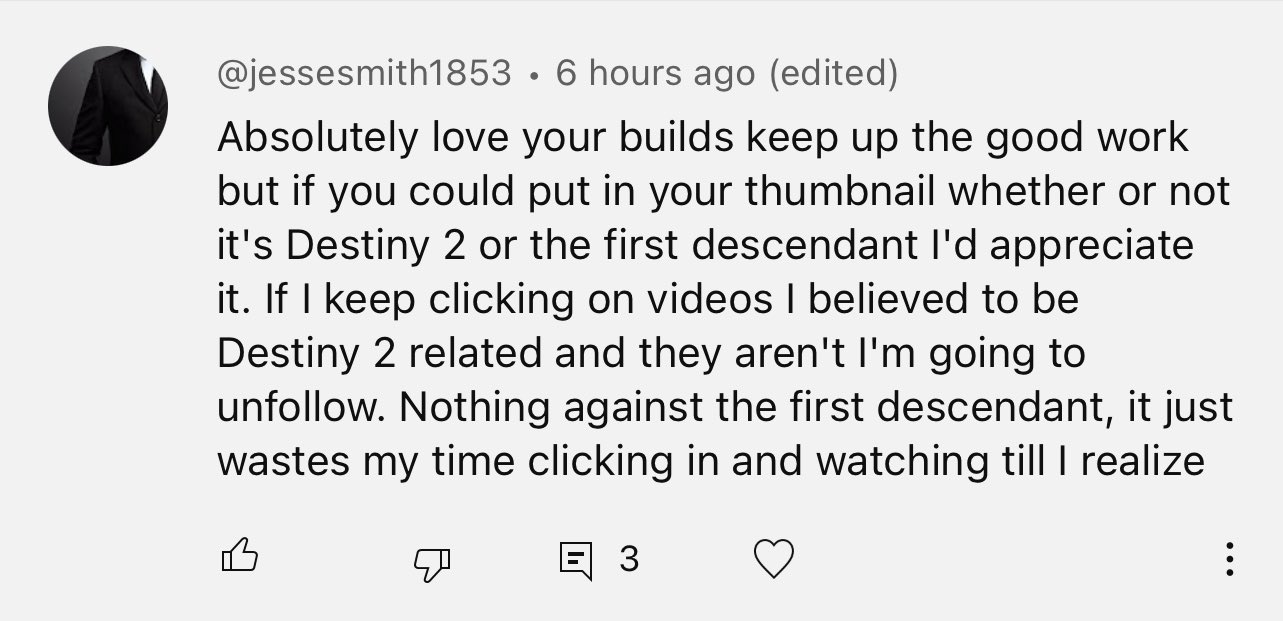 MattGoesBuck on X: &ldquo;? Calls Once Human, The First Descendant, and 