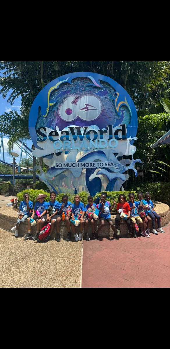 NES_Afterschool's tweet photo. We have come to the last week of Panther camp but we're keeping the campers engaged with fun learning experiences like our trip to Seaworld and the Digital Vibez Jamathon!  
@PrimeTimePBC  @NorthmoreElem 
@DigitalVibezInc @ExtLrngSDPBC https://t.co/jSyAwSfXfI