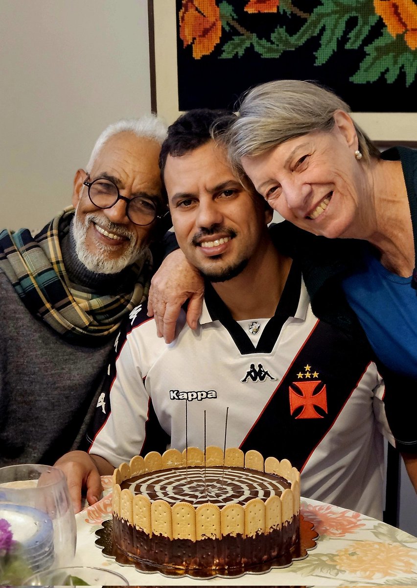 Joao Almirante tweet media