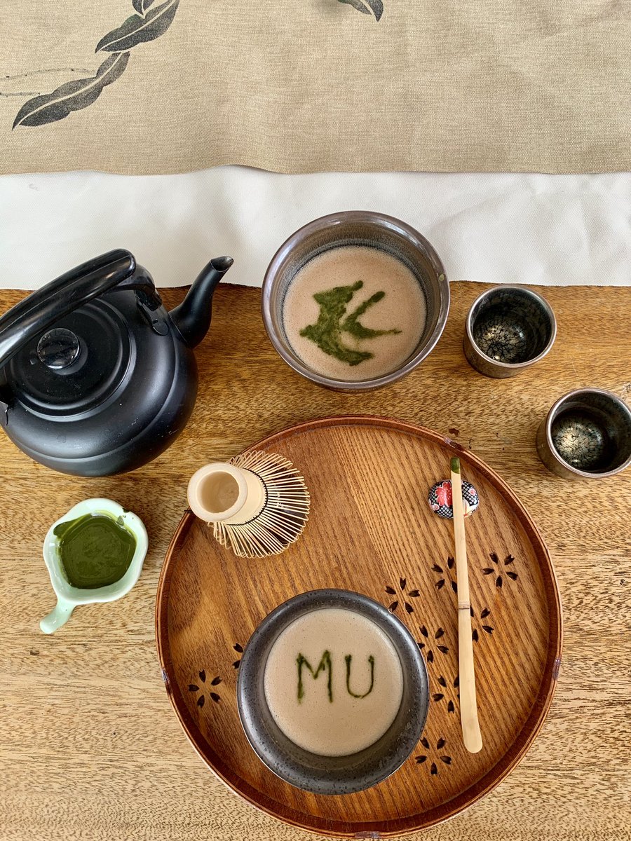 ceairjapan's tweet photo. 🍵何千年もの歴史があるお茶を飲みながら、一緒に夏をクールダウンしましょう！￼#MUTea
航空券のご予約はこちらから⇒https://t.co/9Qhhu1kMfr
中文：和东东品一杯穿越千年的茶香，一起凉爽一夏！￼#MUTea https://t.co/hxlz9cTFrr