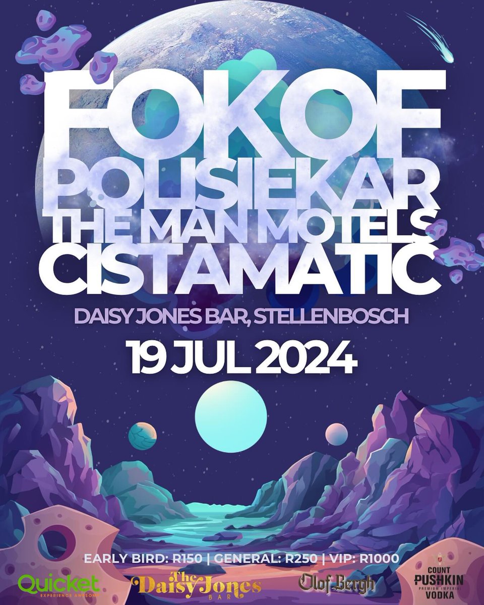 Daisy Jones Bar tweet media