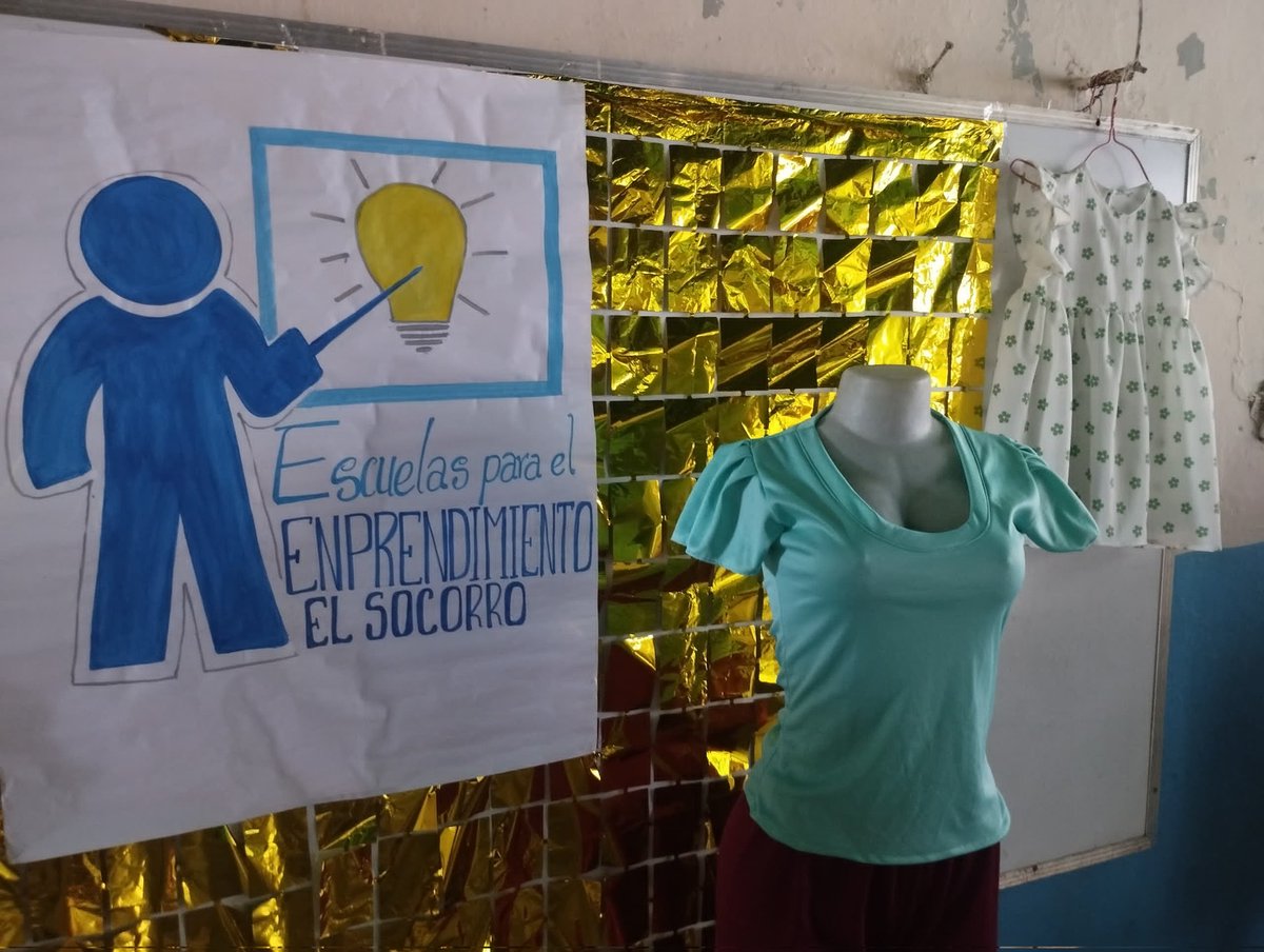 Centro de Desarrollo de la Calidad Educativa N°09 tweet media
