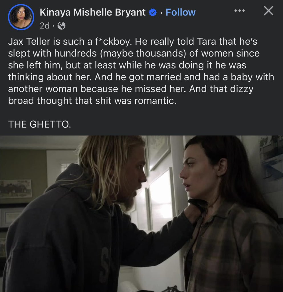 Oh my… <a href="/CrownedParadox/">Taylor Unser</a>