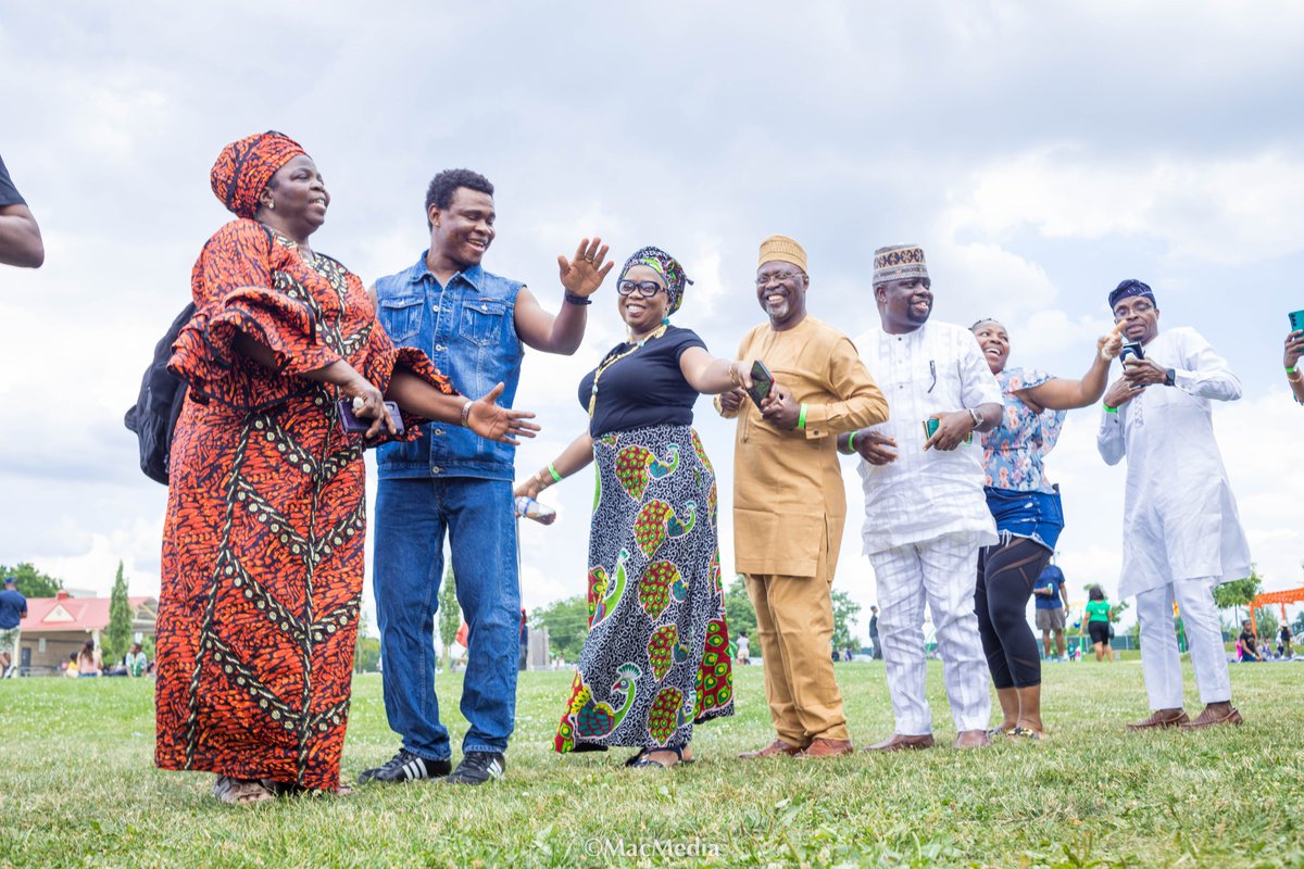 maclexyiii's tweet photo. Jollof rice, laughter, and enough dancing to chase away the Canadian stress!!!

The Nigerian-Canadian Association of Hamilton summer picnic  was a good time

Images by yours truly

Sponsored by: @afriexapp https://t.co/Ve2UqXZm0g