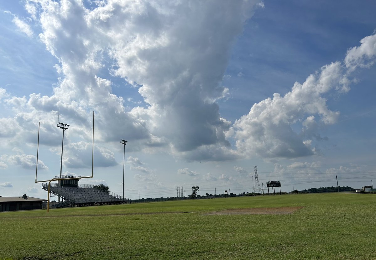 🏟️ Missouri Stadium Challenge 🏟️

Small Schools: Round 2

Cuba Wildcats

🆚

New Madrid County Central Eagles

Vote in the poll below 👇