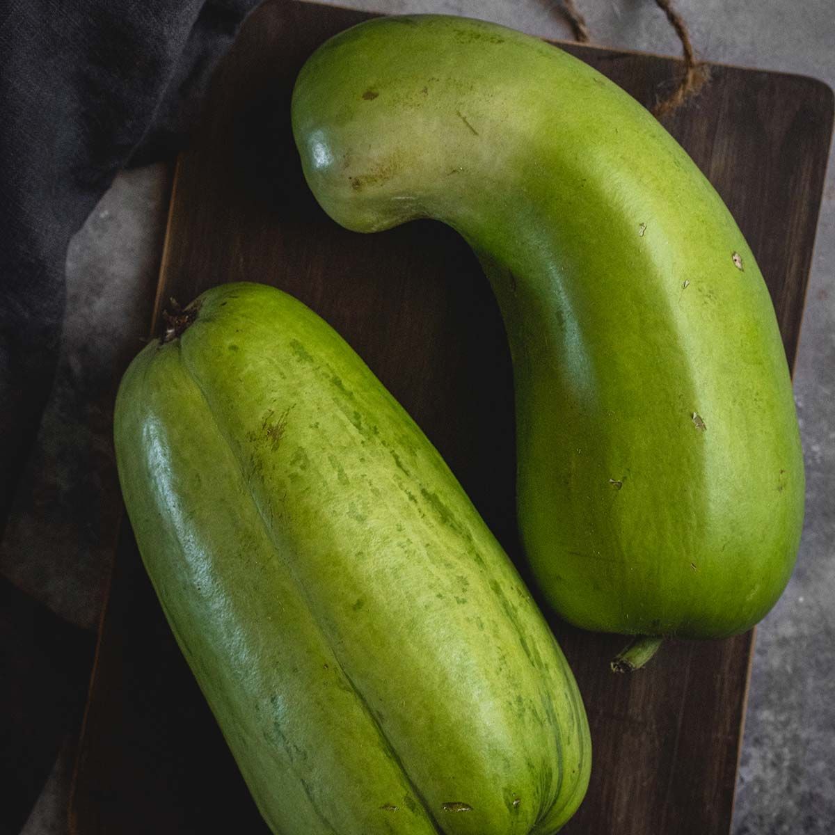 "What is Opo Squash + How to Cook It (6 Methods)" buff.ly/4cS1W6D
