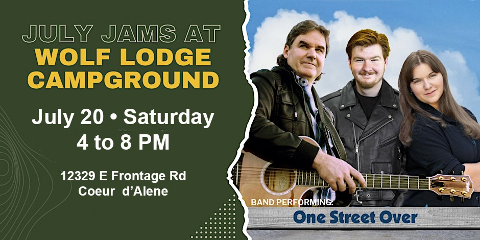 OneStreetOver's tweet image. 