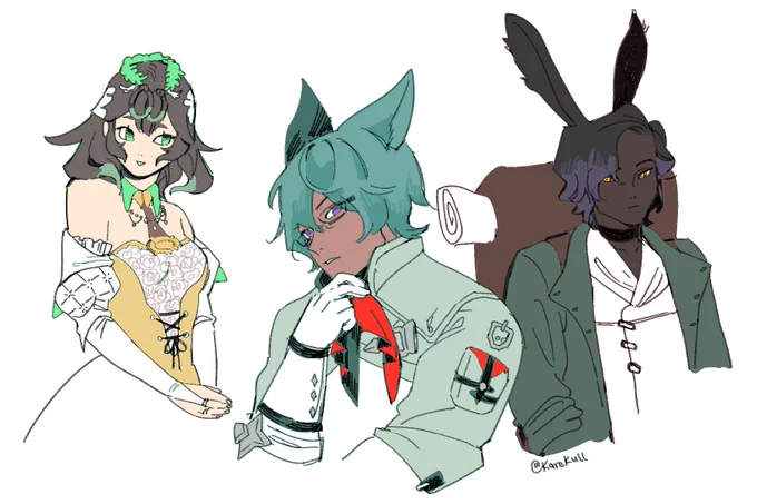 doodles 