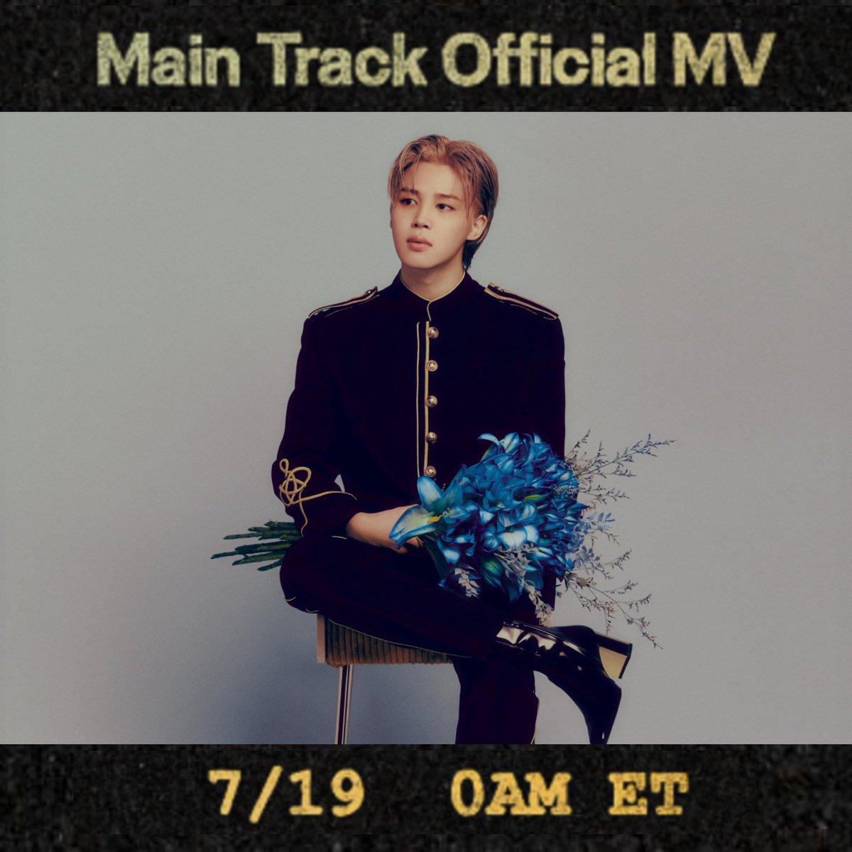 Parkjmstar95's tweet photo. RECORDATORIO| Mañana es el lanzamiento del MV de WHO' Y el álbum completo 'MUSE'‼️

Jueves, 18 de julio
10:00 PM🇲🇽🇸🇻🇭🇳🇳🇮🇨🇷🇬🇹
11:00 PM🇵🇪🇨🇴🇵🇦🇪🇨
Viernes, 19 de julio
12:00 AM🇩🇴🇻🇪🇧🇴🇵🇷🇨🇺🇵🇾🇨🇱
01:00 AM🇧🇷🇦🇷🇺🇾
06:00 AM🇪🇸

JIMIN IS COMING
WHO IS COMING
MUSE IS COMING
#Jimin_MUSE #Jimin_Who https://t.co/W2ui4WSfFQ