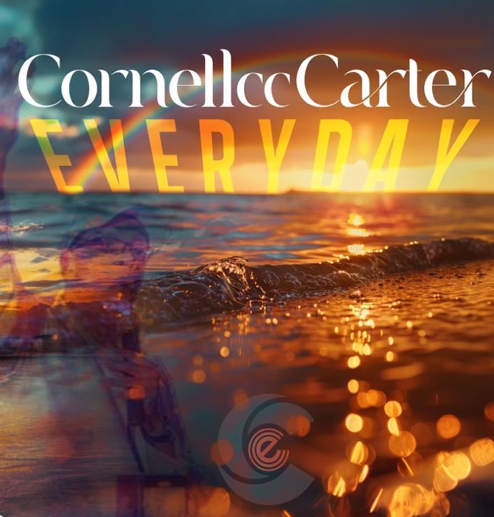 soulbrother884's tweet photo. #CornellccCarter
『#Everyday』
https://t.co/DLfyUWzm0J
本日のオススメの1曲♬✨
#BrandNewTracls https://t.co/uwrIw3vCiq