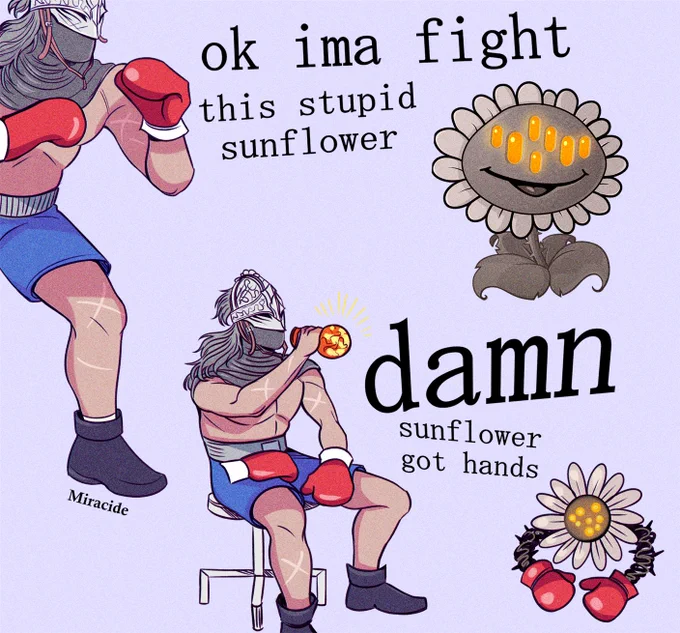 my experience with the scadutree avatar [ elden ring ] 