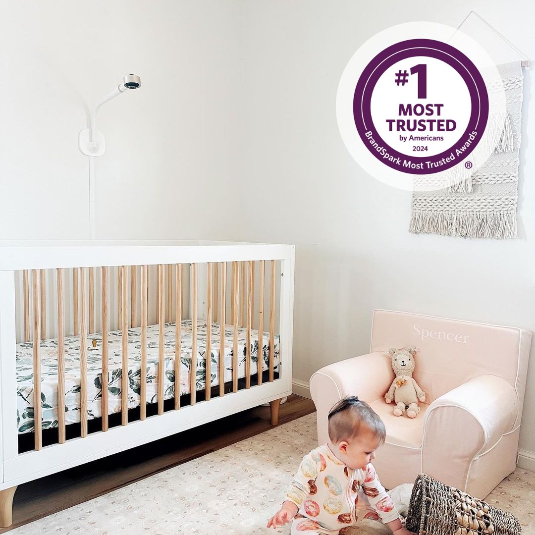 Being America's most trusted brand is an incredible honor. Thank you for choosing us and placing your trust in our hands! 🙏✨