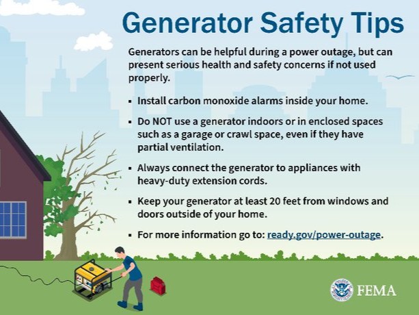 City of Kenner Government в X: „This week’s Hurricane Helpful Hint