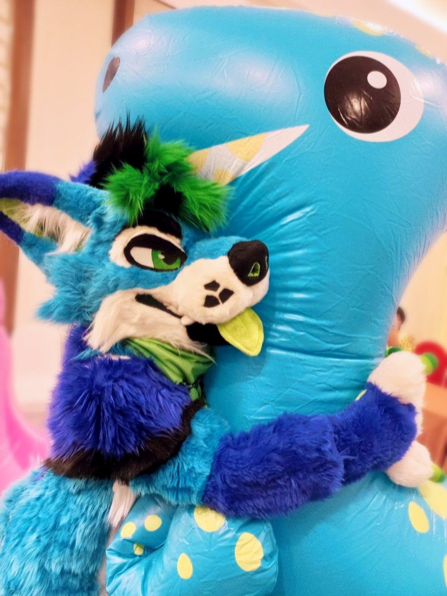 Russell🦊 / Zask🐆 tweet media