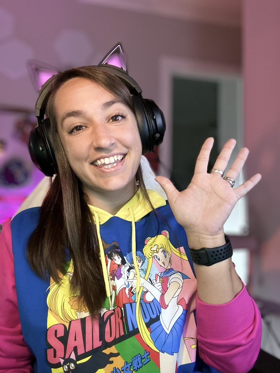 Hail and well met! We traverse Terraria today!

#terraria #steamgames #pcgaming #twitchstreamer #twitchaffiliate #twitchgamer