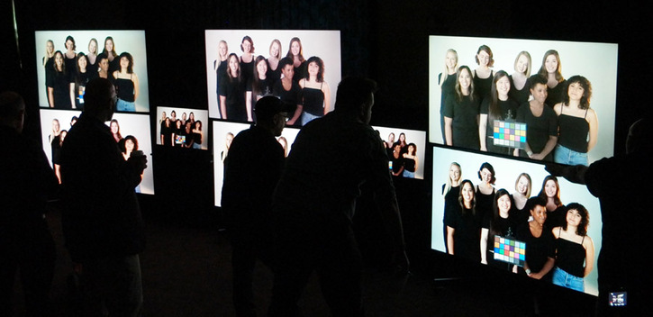 2024 TV Shootout Will Determine Best MiniLED and OLED TV Bragging Rights dlvr.it/T9kgCW