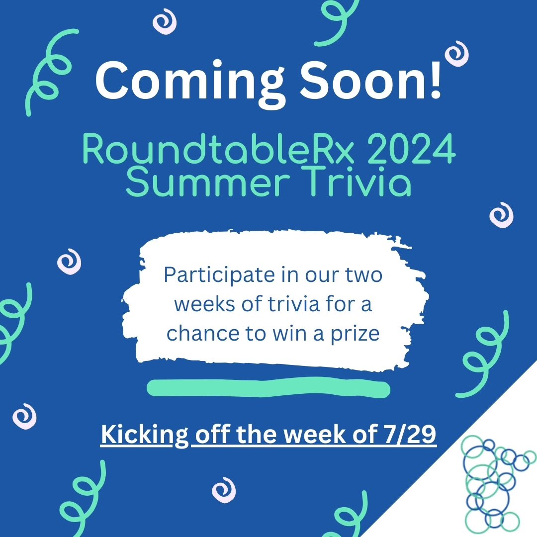 RoundtableRx tweet media