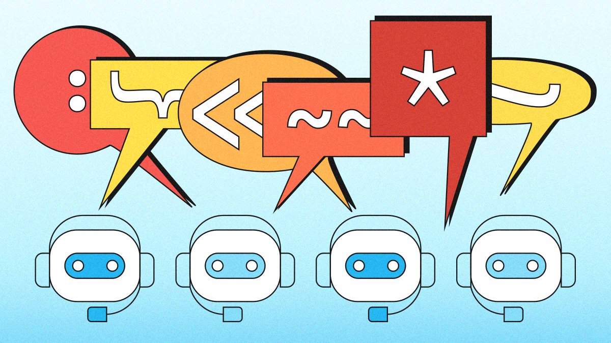 GerardGrouve's tweet image. The Risks of Botshit dlvr.it/T9kgJt #AIandmachinelearning #Technologyandanalytics #Qualitymanagement