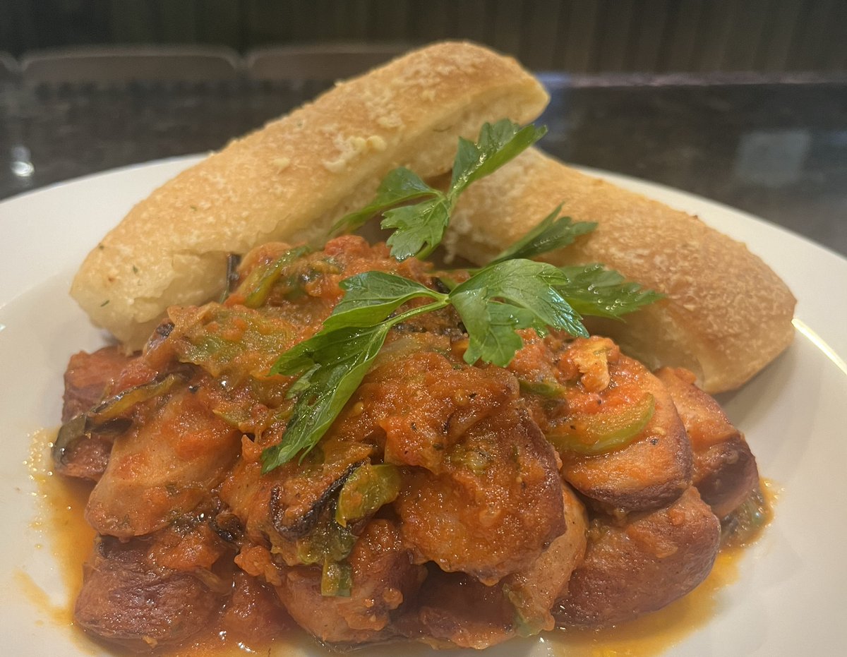 Barrel Restaurant tweet media