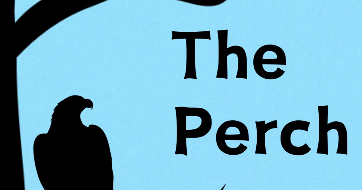 The Wyoming Tribune Eagle is excited to announce the launch of a new podcast: The Perch. Through this free podcast, the WTE hopes to make local news more accessible to a wider audience while pursuing a different and more intimate form of storytelling. buff.ly/3LNIkoR