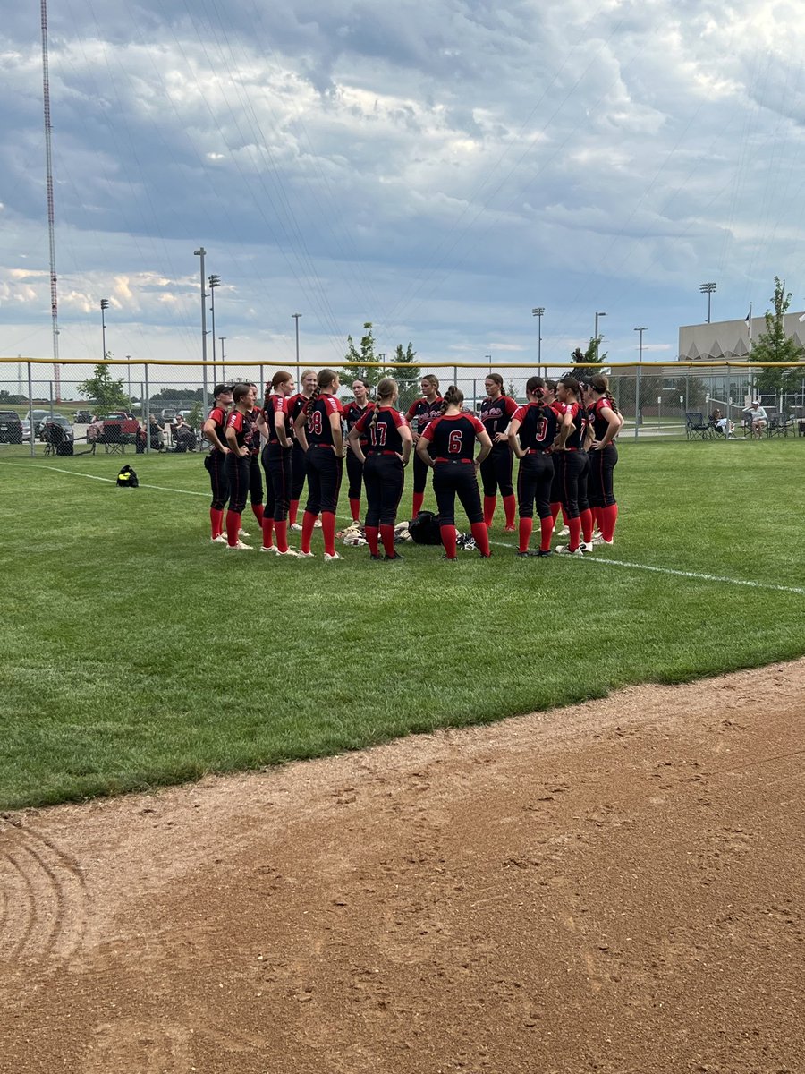 Wonder Women Pose to wearing the cape.  Go Comets!