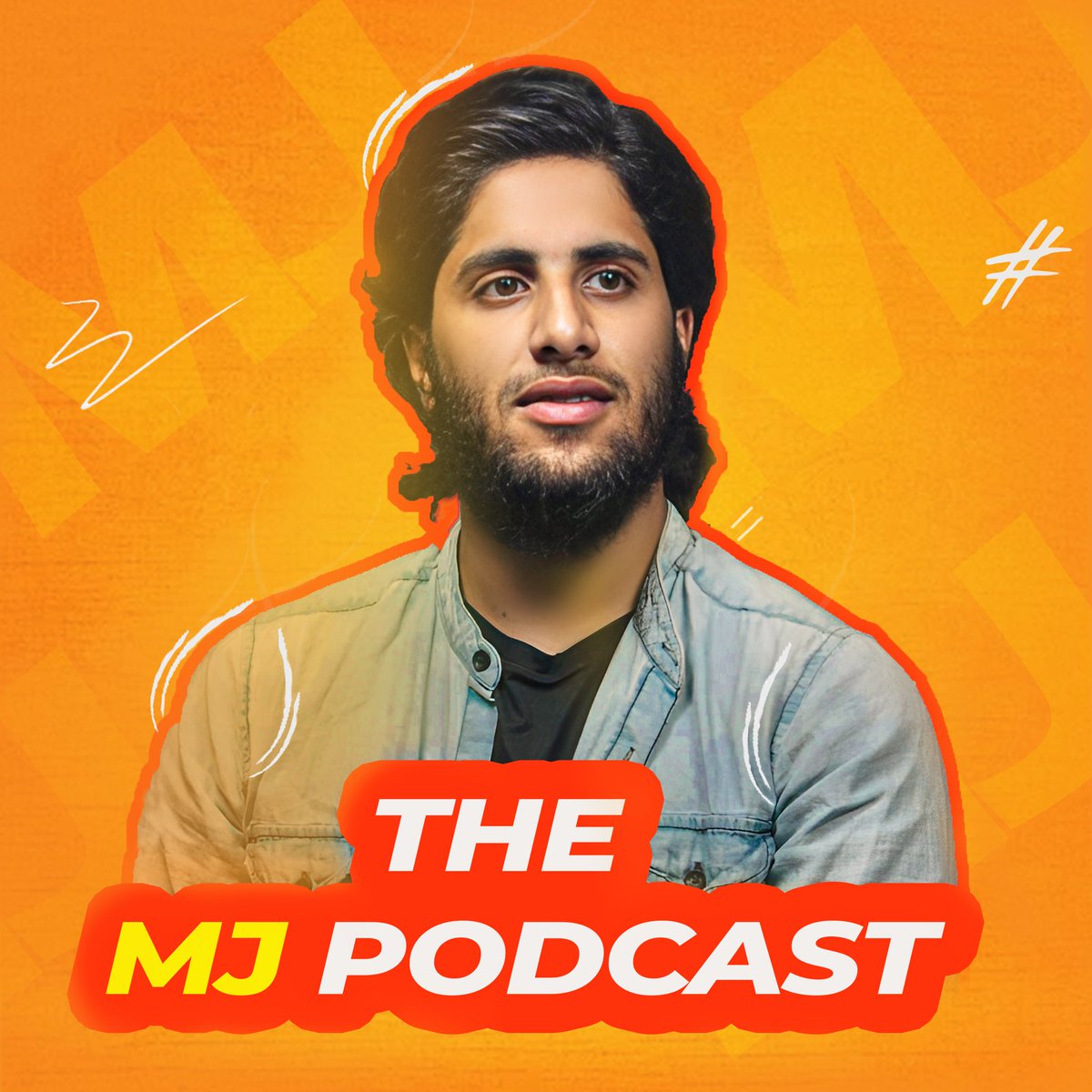 inspiringcornr's tweet photo. "Exciting news! We're thrilled to announce that the MJ Podcast is now officially on YouTube as a podcast! E + we got a new feature, on youtube we can now bring you even more of [topic] discussions and insights. Join us on this journey and subscribe to stay updated! https://t.co/NGHAMIuMyp