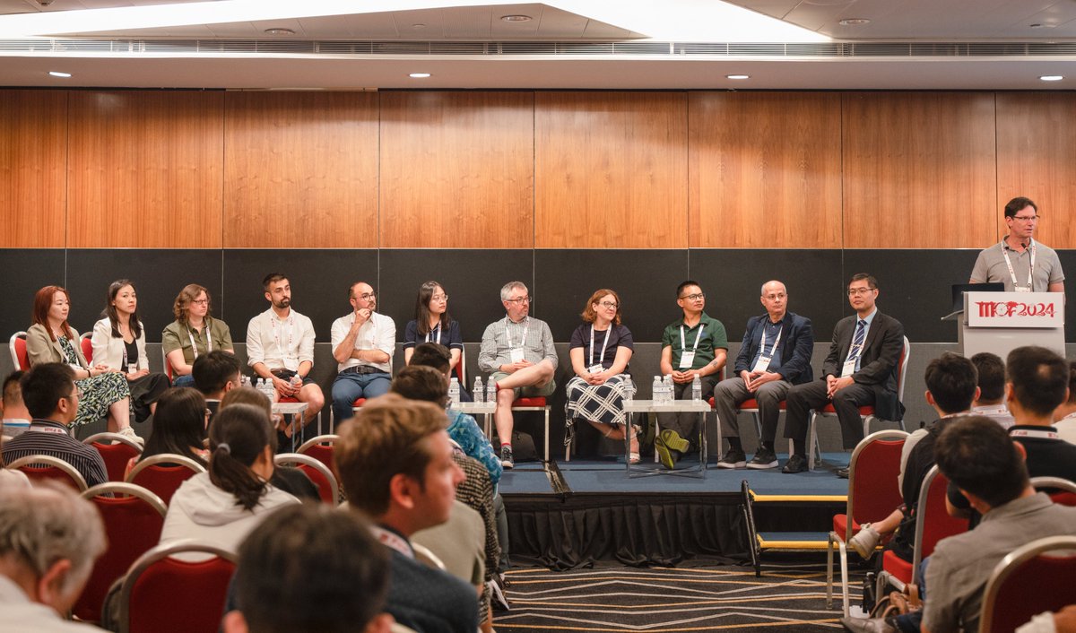 MOF2024 (@9thmof2024) on Twitter photo #mof2024 Editors Forum at MOF2024 <a href="/Matter_CP/">Matter_CP</a> <a href="/CCSChemistry/">CCS Chemistry</a> <a href="/CommsChem/">Communications Chemistry</a> <a href="/NatureComms/">Nature Communications</a> <a href="/NatureChemistry/">Nature Chemistry</a> <a href="/NatChemEng/">Nature Chemical Engineering</a> <a href="/NatureMaterials/">Nature Materials</a> <a href="/ChemicalScience/">Chemical Science</a> <a href="/angew_chem/">Angewandte Chemie</a> <a href="/J_A_C_S/">J. Am. Chem. Soc.</a> <a href="/ACSPublications/">ACS Publications</a> Special thanks to <a href="/seth_cohen_lab/">Cohen Lab</a> for hosting! #mof2024 Editors Forum at MOF2024 <a href="/Matter_CP/">Matter_CP</a> <a href="/CCSChemistry/">CCS Chemistry</a> <a href="/CommsChem/">Communications Chemistry</a> <a href="/NatureComms/">Nature Communications</a> <a href="/NatureChemistry/">Nature Chemistry</a> <a href="/NatChemEng/">Nature Chemical Engineering</a> <a href="/NatureMaterials/">Nature Materials</a> <a href="/ChemicalScience/">Chemical Science</a> <a href="/angew_chem/">Angewandte Chemie</a> <a href="/J_A_C_S/">J. Am. Chem. Soc.</a> <a href="/ACSPublications/">ACS Publications</a> Special thanks to <a href="/seth_cohen_lab/">Cohen Lab</a> for hosting!